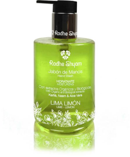 Lemon-Lime Hand Soap 300 ml