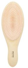 Deslia Detangling Brush Natural Fiber