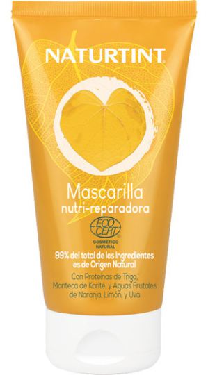 Nutrition Repair Mask 150 ml