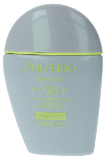 Sun Care Sports BB Spf50+ #Dark 12 gr