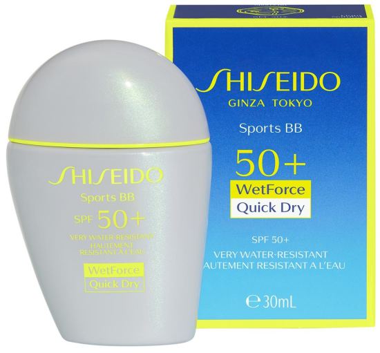 Sun Care Sports BB Spf50 Medium Dark 12 gr