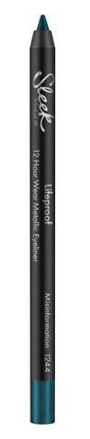 Lifeproof Kohl Eyeliner 1244 Misinformation