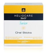 Ifc 360º Junior Oral 20 sticks