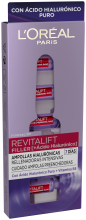 Derex Revitalift Filler Ampoules