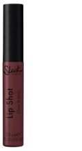 Lip Gloss Lip Shot Dark instinct 7,5 ml