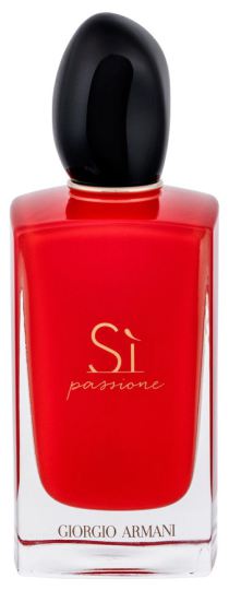 Giorgio Armani Yes Passione Red Maestro Eau de parfum 100 ml