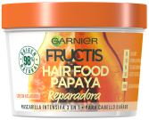 Fructis Hair Food Papaya Mask 390 ml