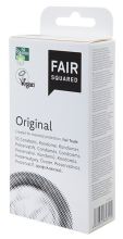 Fair Squared Condoms 10 units