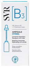 Ampoule Hydra 30 ml