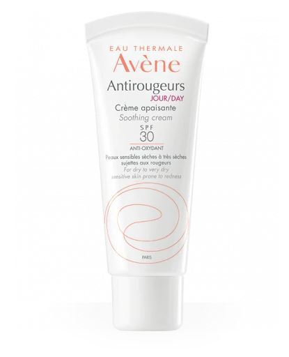 Antirougeurs Soothing Cream Spf30+ 40 ml