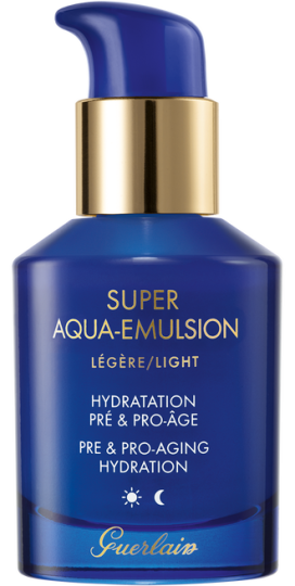 Super Aqua Emulsion Light 50 ml