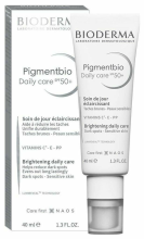 Pigmentbio Daily Cream Spf50+ 40 ml