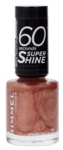 Nail Polish 60 Seconds Super Shine