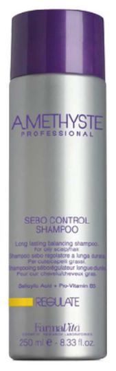 Amethyste Regulate Shampoo