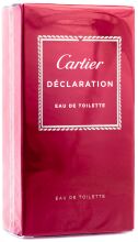 Declaration Eau de Toilette