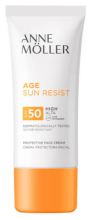 Age Sun resistance Spf 50 50 ml