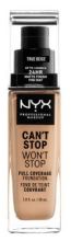 Can't Stop Won't Stop full Coverage 30 ml