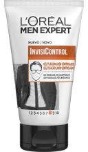 Look Controlled Fixative Gel