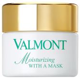 Hydration Moisturizing With a Mask 50 ml