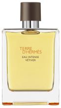 Terre Intense Vetiver Eau de Parfum 200 ml