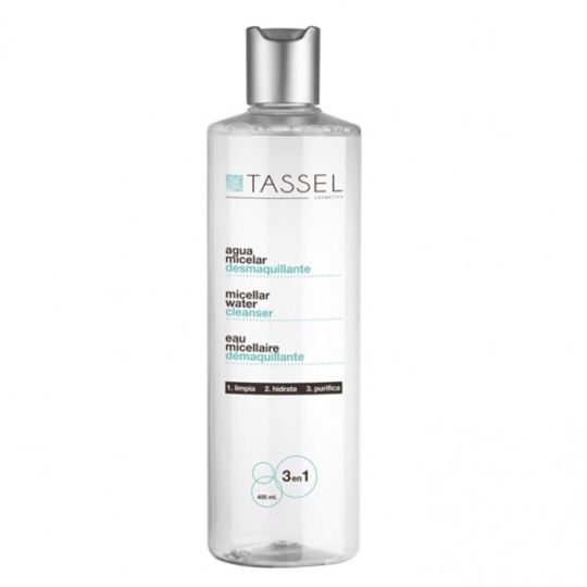 Micellar Water Make-up Remover 400 ml