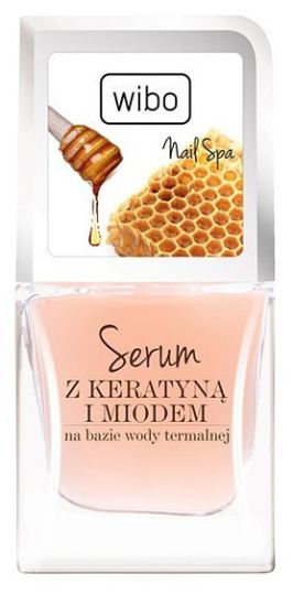 Nail Spa Serum