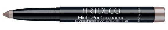 High Performance # 16 Pearl Brown Eyeshadow Stick 1.4 gr