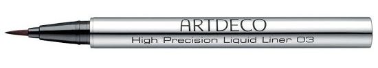 Liquid Eyeliner High Precision #03 Brown 0,55 ml