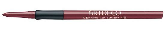 Lip Stylist Mineral #48 mineral black cherry queen 0,4 gr