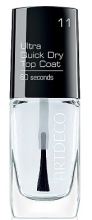 Ultra Fast Drying Top Coat 11 ml