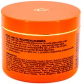 Crema Solar Zanahoria SPF 7 110 ml