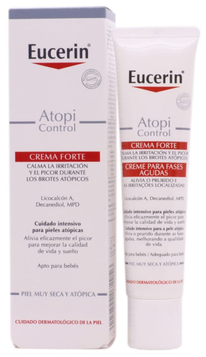 Atopicontrol Cream Forte 40 ml