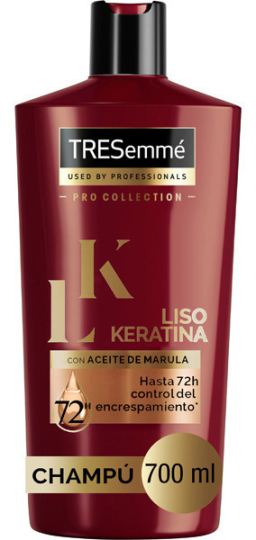 Smooth Keratin Shampoo 675 ml