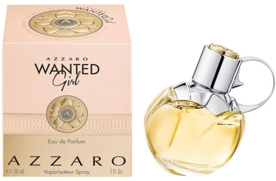 Wanted Girl Eau de Parfum 30 ml