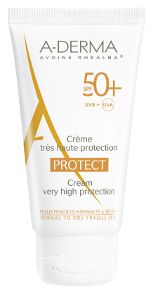 Protective cream SPF 50+ 40 ml