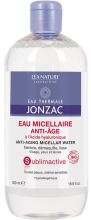 Jonzac Sublimactive Micellar Water Anti-Age 500 ml