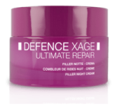 Defense Xage Ultimate Repair Filler Night Cream Vae 50 ml