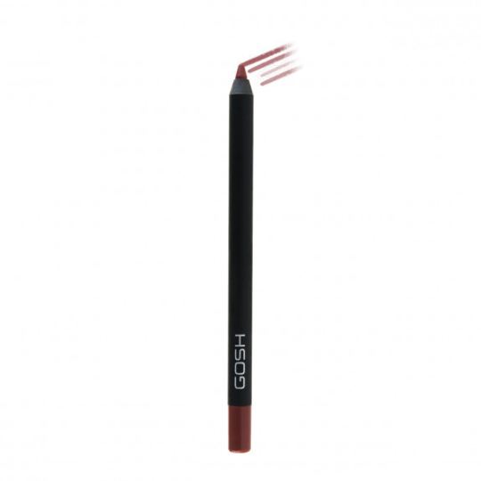 Velvet Touch Lip Liner 012 Raisin 1,2 gr