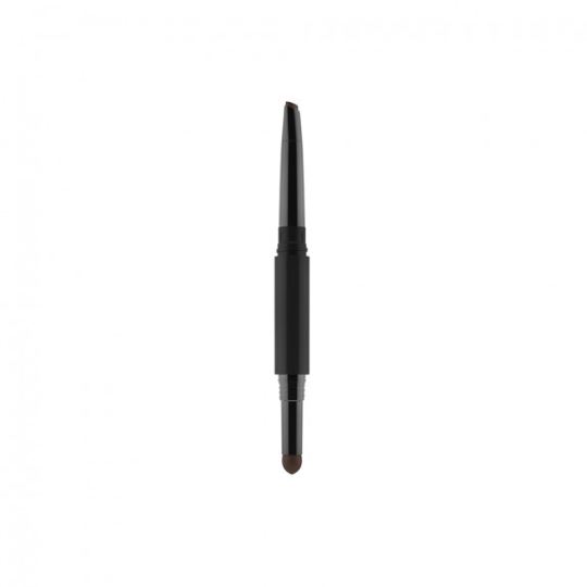 Double Pencil for Eyebrows 003 Dark Brown