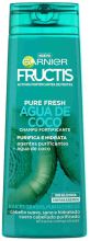 Fructis Pure Fresh Coconut Water Normal Hair Shampoo 300 ml