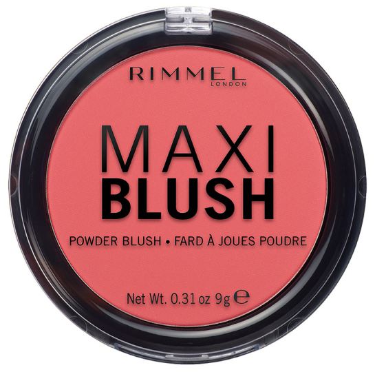 Maxi Blush Powder Blush #003