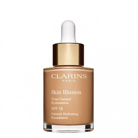 Skin Illusion Natural Hydrating Foundation 111