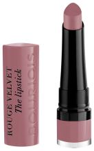 Rouge Velvet Lipstick 18 Mauve Martre