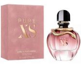 Eau de Parfum Pure Xs for Women vaporizer 80 ml