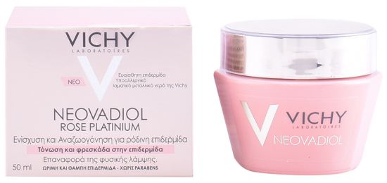 Neovadiol Platinium Rose Cream 50 ml