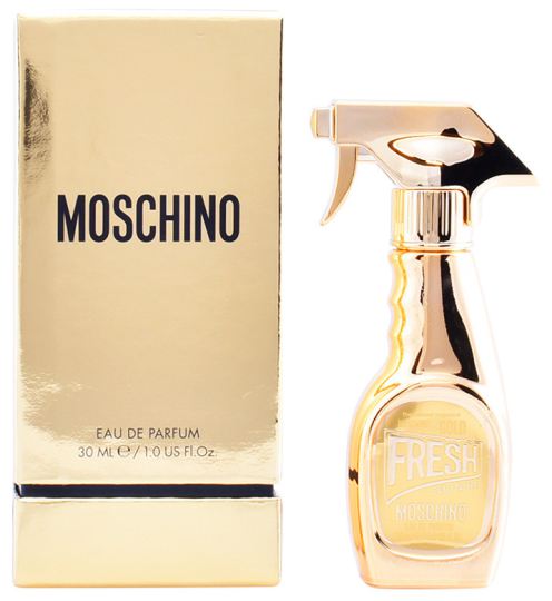 Fresh Couture Gold Eau de Parfum Spray 30 ml