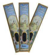 Rose Stick Incense Scented Garden