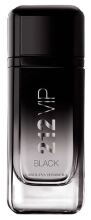 Eau de Parfum 212 Vip Men Black Vaporizer