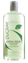 Ducray Balancing Shampoo 400ml