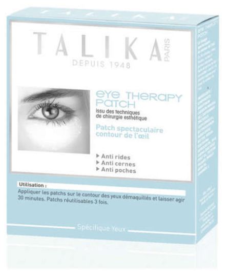 Eye Therapy Patch Refill 6 Patches